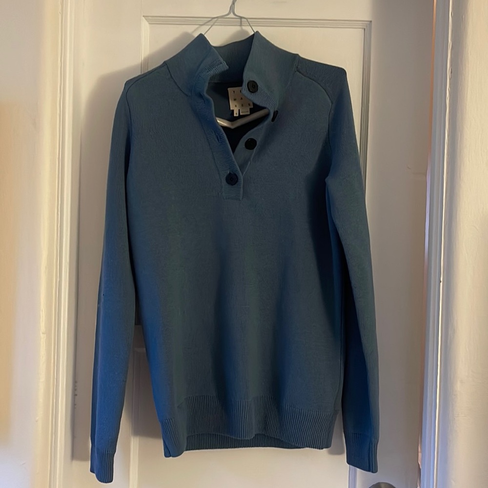 Trademark Sweater